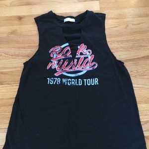 Altar’d state tank top